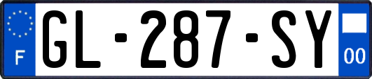 GL-287-SY