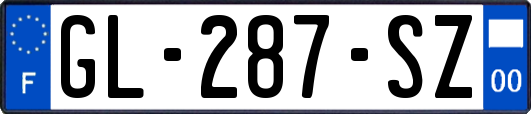 GL-287-SZ