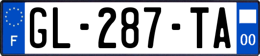 GL-287-TA