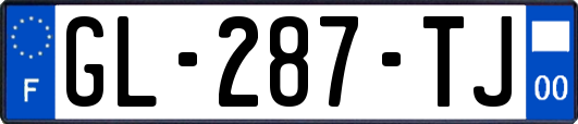 GL-287-TJ