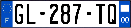 GL-287-TQ