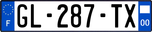 GL-287-TX
