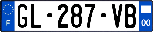 GL-287-VB