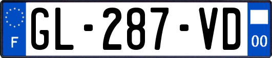 GL-287-VD