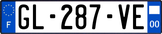 GL-287-VE