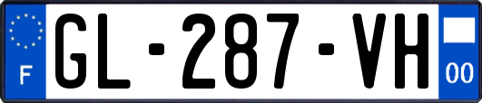 GL-287-VH