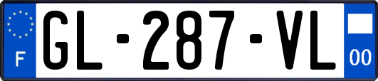 GL-287-VL