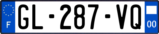 GL-287-VQ