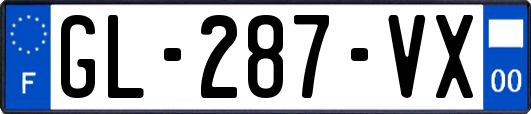 GL-287-VX
