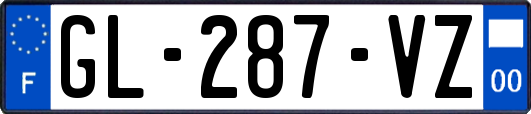 GL-287-VZ