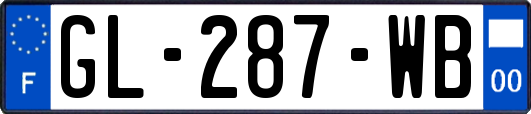 GL-287-WB