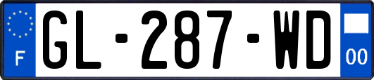 GL-287-WD