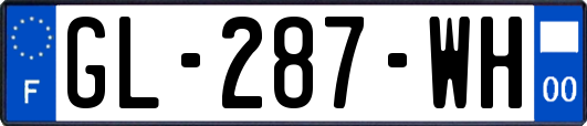 GL-287-WH