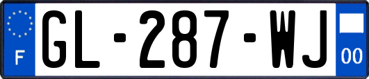 GL-287-WJ