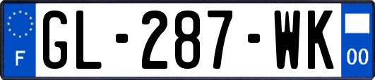 GL-287-WK