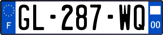 GL-287-WQ
