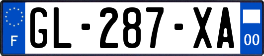 GL-287-XA