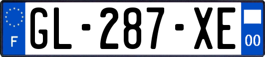 GL-287-XE