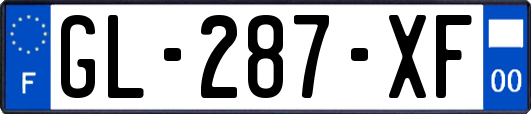 GL-287-XF