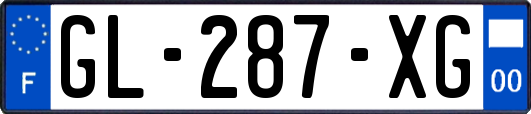 GL-287-XG