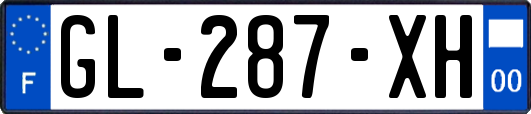 GL-287-XH
