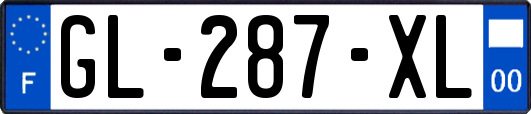 GL-287-XL