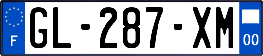 GL-287-XM
