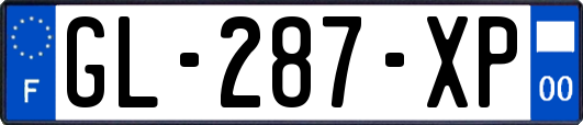 GL-287-XP