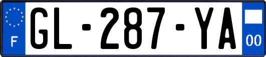 GL-287-YA