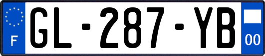 GL-287-YB