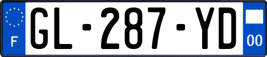 GL-287-YD