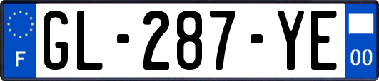 GL-287-YE