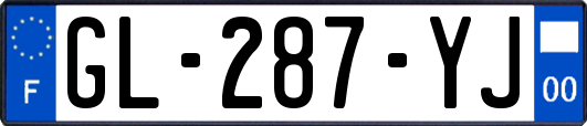 GL-287-YJ