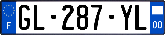 GL-287-YL
