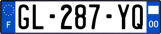 GL-287-YQ