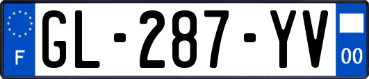 GL-287-YV