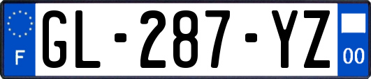 GL-287-YZ