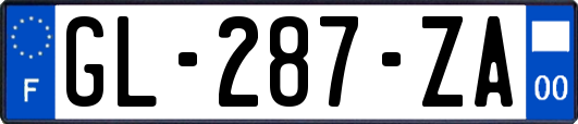 GL-287-ZA