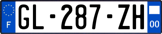 GL-287-ZH