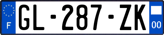 GL-287-ZK
