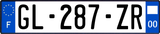 GL-287-ZR