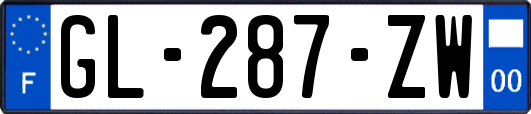 GL-287-ZW