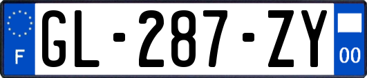 GL-287-ZY