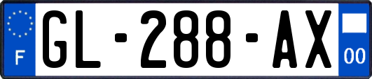 GL-288-AX