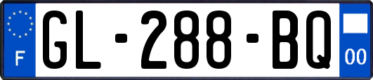GL-288-BQ