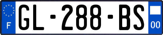 GL-288-BS
