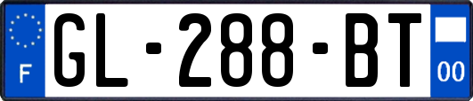 GL-288-BT