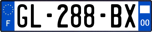 GL-288-BX