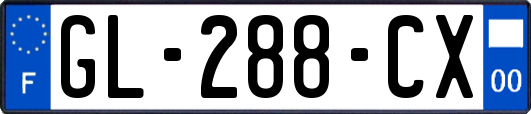 GL-288-CX