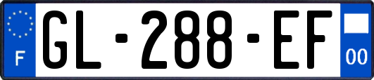 GL-288-EF